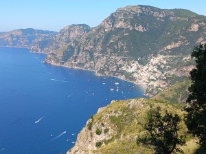 Dal sentiero