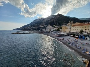 Amalfi